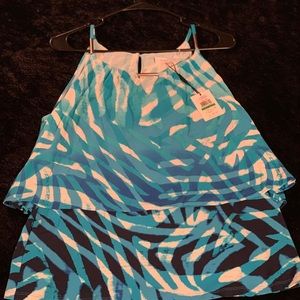 | 🔥 NEW with TAG | Calvin Klein Blouse | 🔥 #DEAL